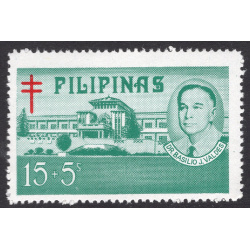 PHILIPPINES SCOTT B50