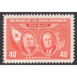 PHILIPPINES SCOTT C65