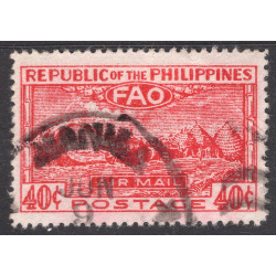 PHILIPPINES SCOTT C67
