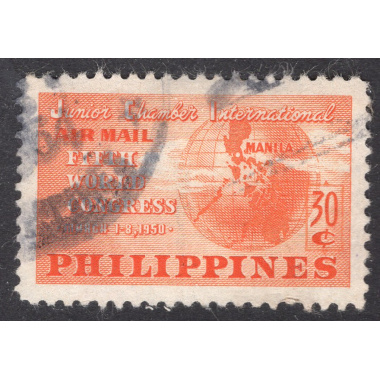 PHILIPPINES SCOTT C68