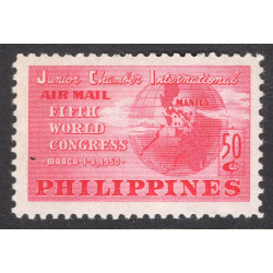 PHILIPPINES SCOTT C69