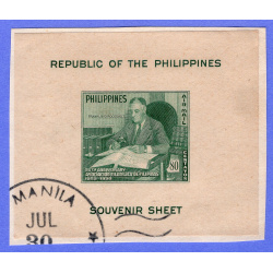 PHILIPPINES SCOTT C70
