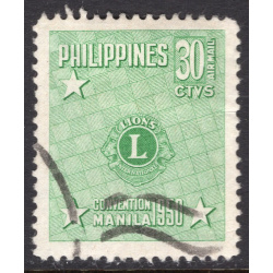 PHILIPPINES SCOTT C71