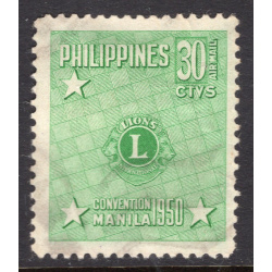 PHILIPPINES SCOTT C71