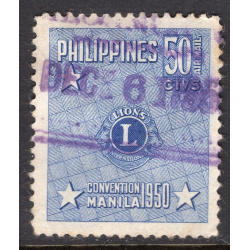 PHILIPPINES SCOTT C72