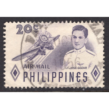 PHILIPPINES SCOTT C78