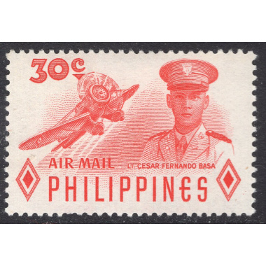 PHILIPPINES SCOTT C79