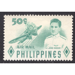 PHILIPPINES SCOTT C80
