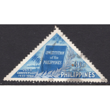 PHILIPPINES SCOTT C82