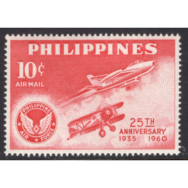 PHILIPPINES SCOTT C83