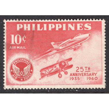 PHILIPPINES SCOTT C83