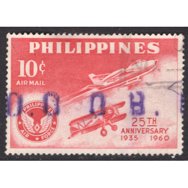 PHILIPPINES SCOTT C83