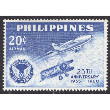 PHILIPPINES SCOTT C84