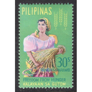 PHILIPPINES SCOTT C88