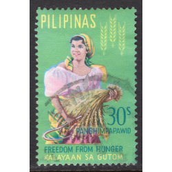 PHILIPPINES SCOTT C88