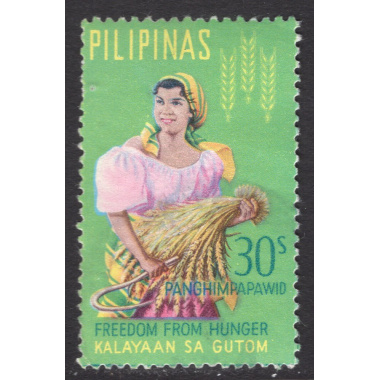 PHILIPPINES SCOTT C88