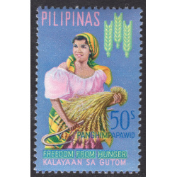 PHILIPPINES SCOTT C89