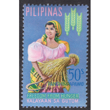 PHILIPPINES SCOTT C89