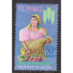 PHILIPPINES SCOTT C89