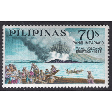 PHILIPPINES SCOTT C94