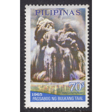 PHILIPPINES SCOTT C95