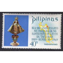 PHILIPPINES SCOTT C98