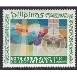 PHILIPPINES SCOTT C100
