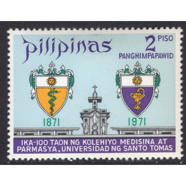 PHILIPPINES SCOTT C102