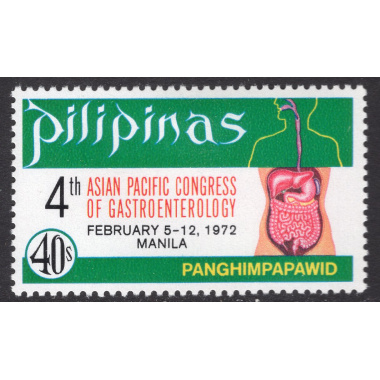 PHILIPPINES SCOTT C103