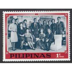 PHILIPPINES LOT 2
