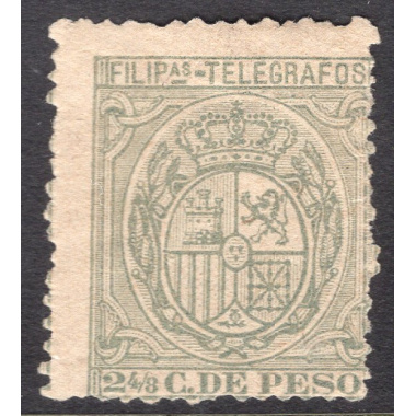 PHILIPPINES LOT 34