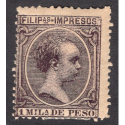 PHILIPPINES SCOTT P9
