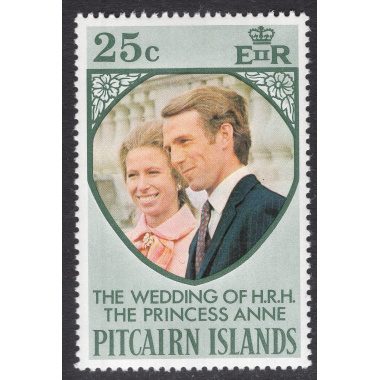 PITCAIRN ISLANDS SCOTT 136