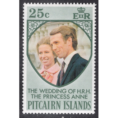 PITCAIRN ISLANDS SCOTT 136