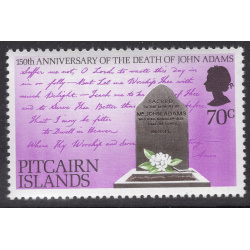 PITCAIRN ISLANDS SCOTT 183