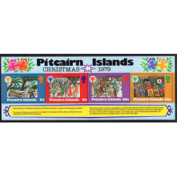 PITCAIRN ISLANDS SCOTT 191A