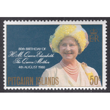 PITCAIRN ISLANDS SCOTT 193