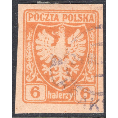 POLAND SCOTT 64