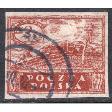 POLAND SCOTT 91