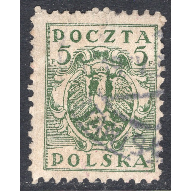 POLAND SCOTT 94