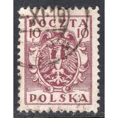 POLAND SCOTT 95