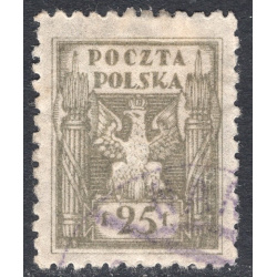 POLAND SCOTT 100