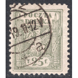 POLAND SCOTT 100
