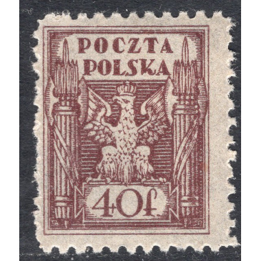 POLAND SCOTT 101