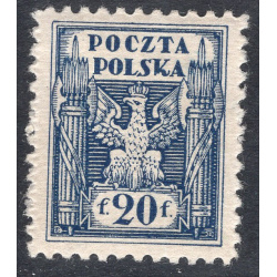 POLAND SCOTT 99