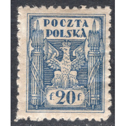 POLAND SCOTT 99