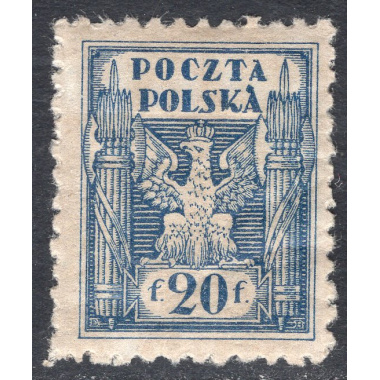POLAND SCOTT 99