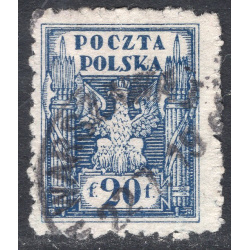 POLAND SCOTT 99