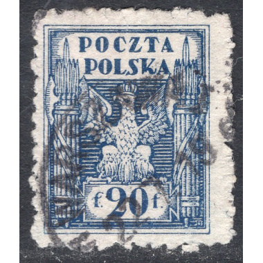 POLAND SCOTT 99