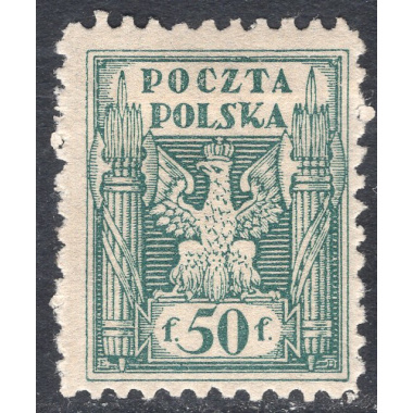 POLAND SCOTT 102